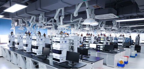 皓元醫(yī)藥 十八載深耕2.8萬(wàn)種自主產(chǎn)品，以“新質(zhì)生產(chǎn)力”助推全球創(chuàng)新藥研發(fā)進(jìn)程